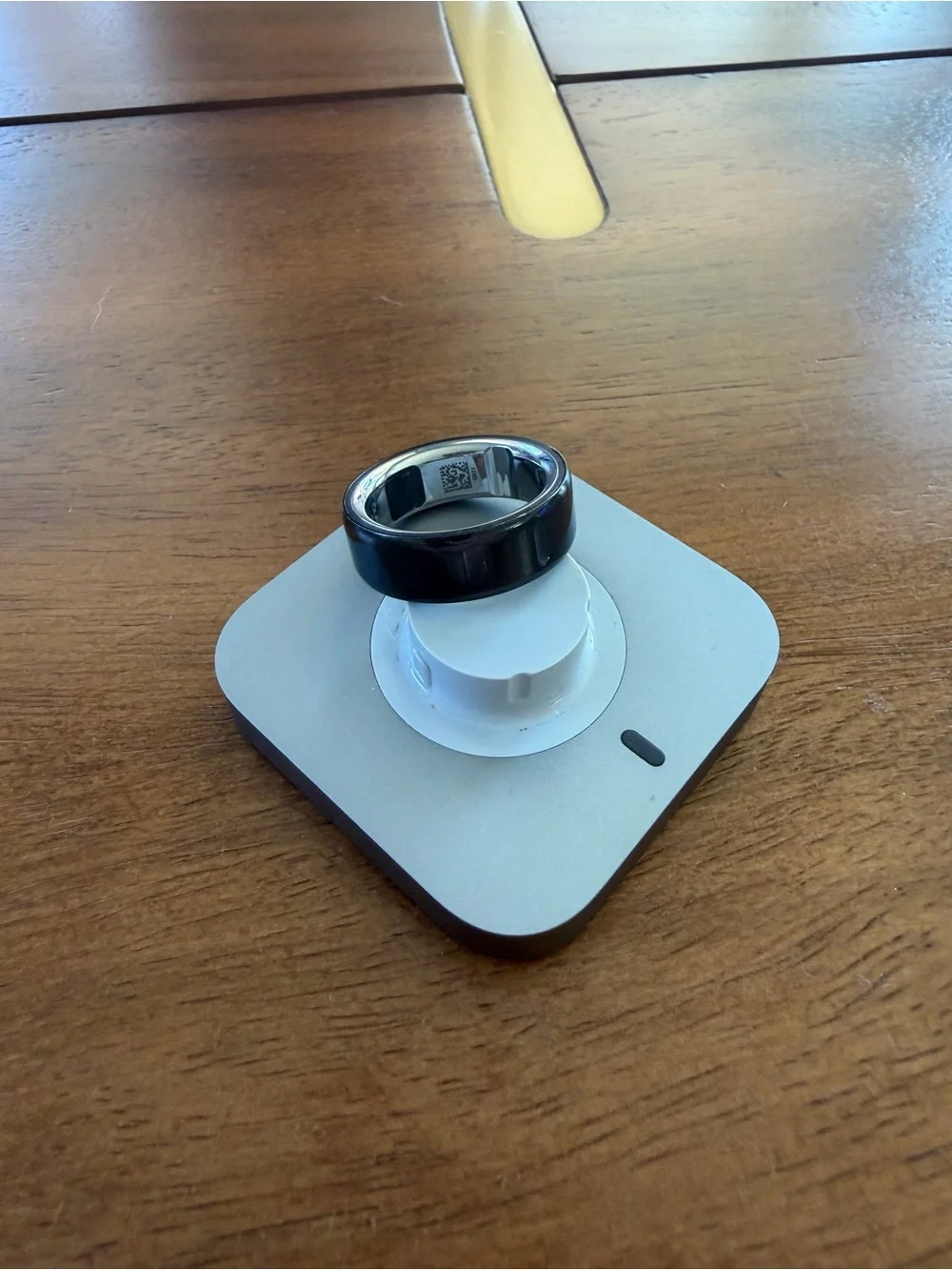 Oura Ring Gen 4 Sz 10